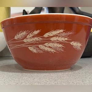 PYREX Autumn Harvest